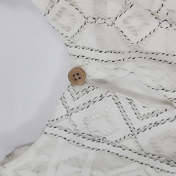 GENUINE KIDS BY OSHKOSH DRESS SIZE 12M - Picture 6 of 8